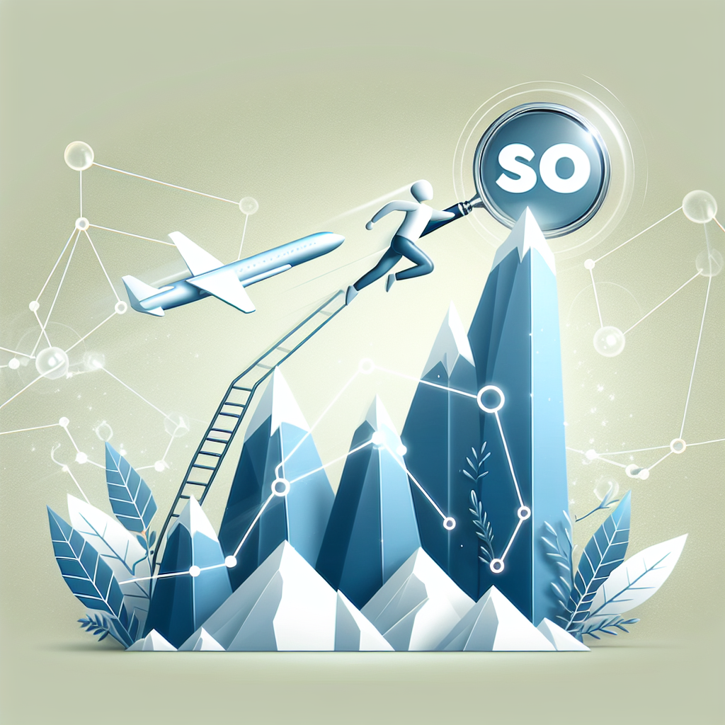 SEO ile Teknoloji: Dijital Dünyada Yükselmenin Yolları