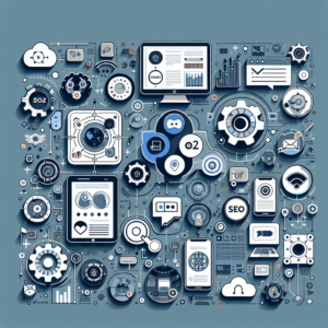 Sosyal Medya ve Teknolojide SEO İpuçları