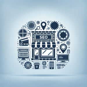 Yerel İşletmelerde Teknik Altyapıya Dayalı SEO Stratejileri